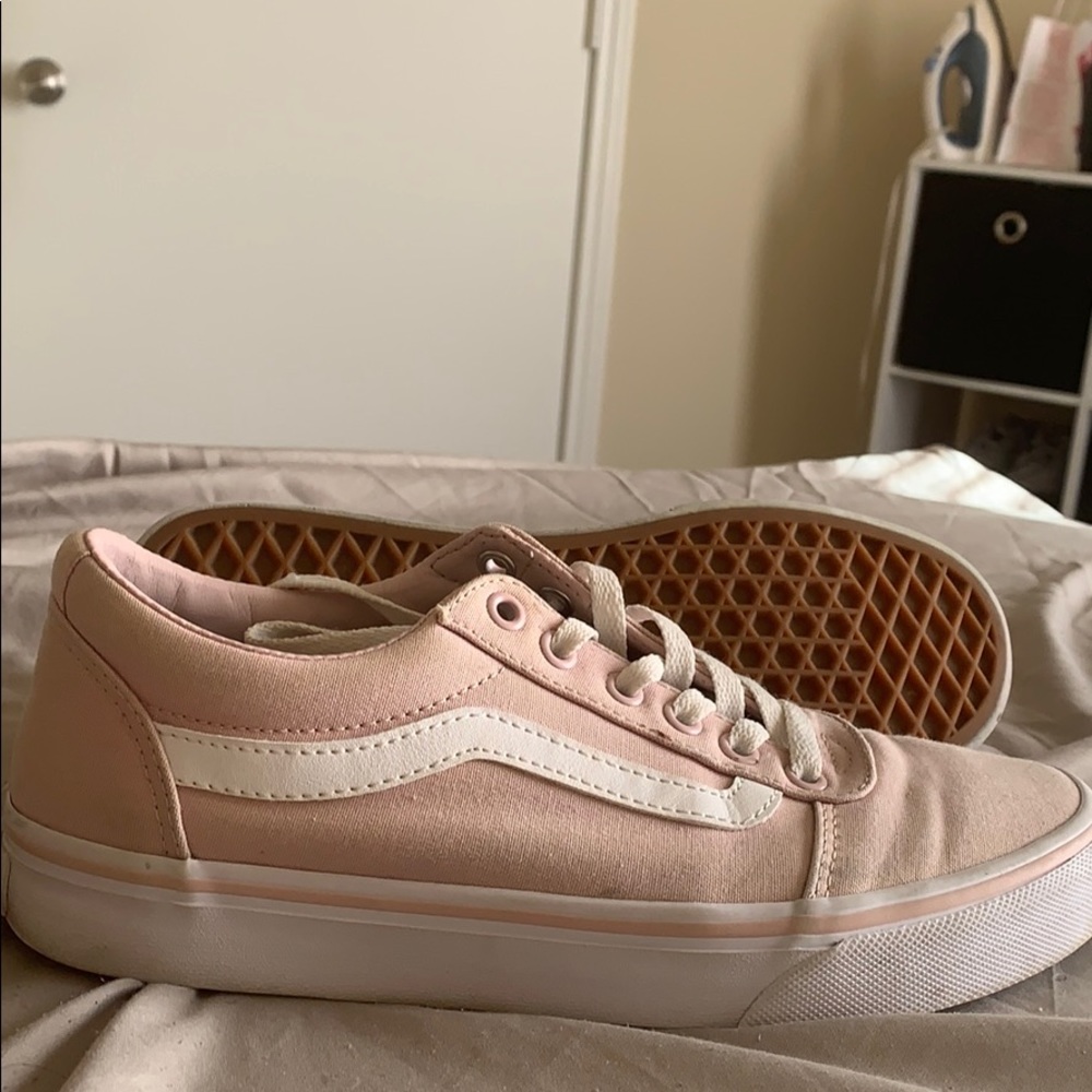 Vans 👟